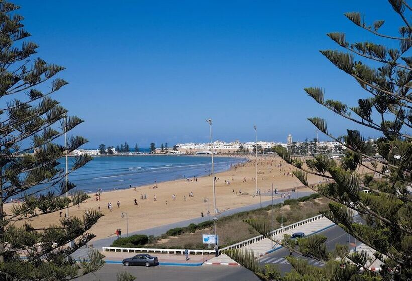 فندق Atlas Essaouira Riad Resort