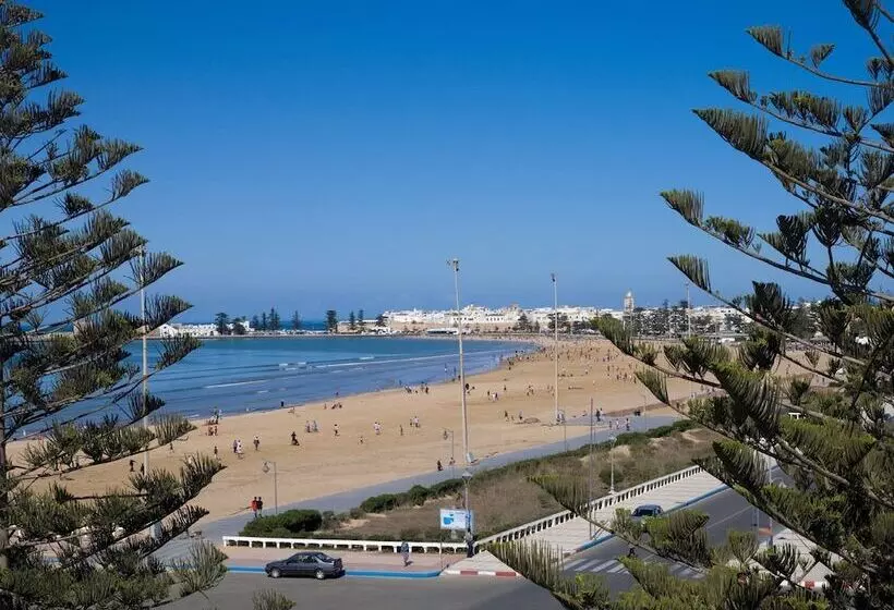 هتل Atlas Essaouira Riad Resort