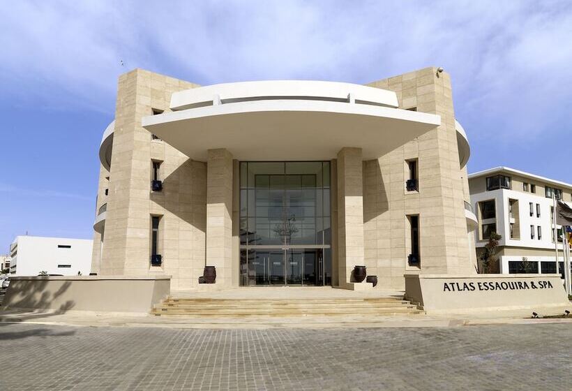 فندق Atlas Essaouira Riad Resort