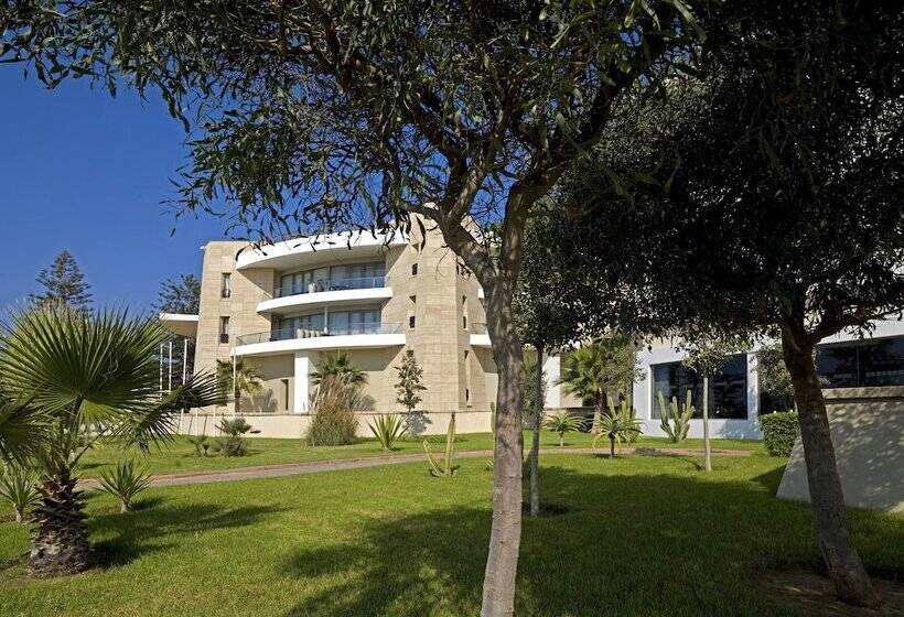 فندق Atlas Essaouira Riad Resort