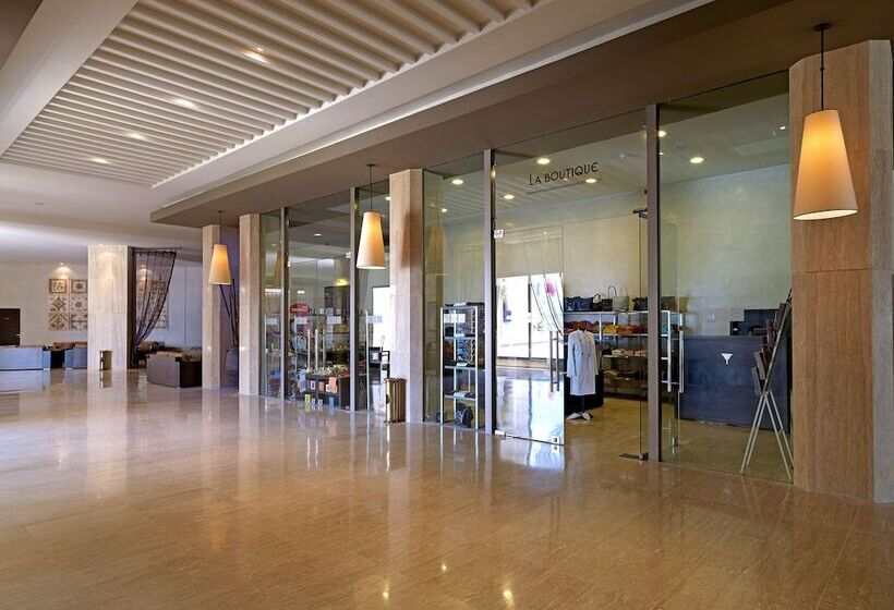 فندق Atlas Essaouira Riad Resort