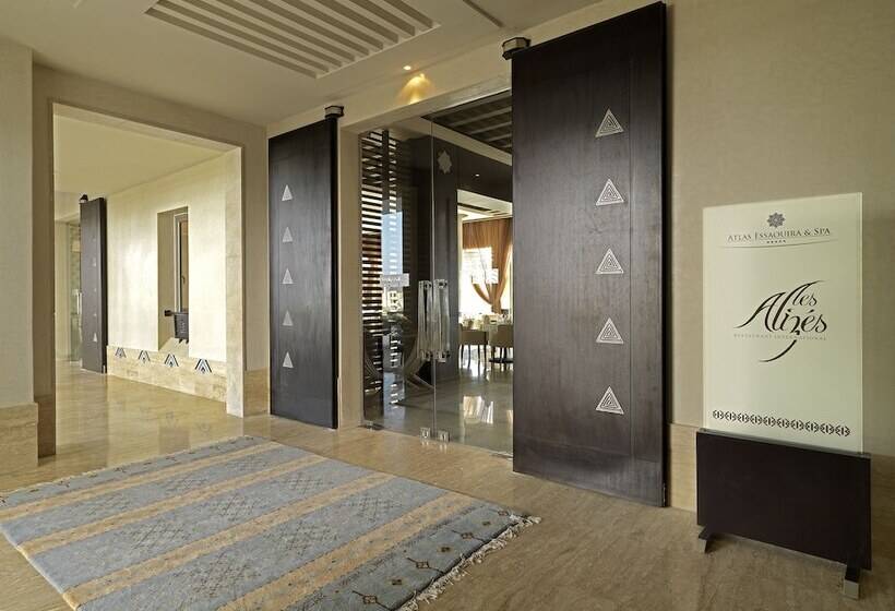 فندق Atlas Essaouira Riad Resort