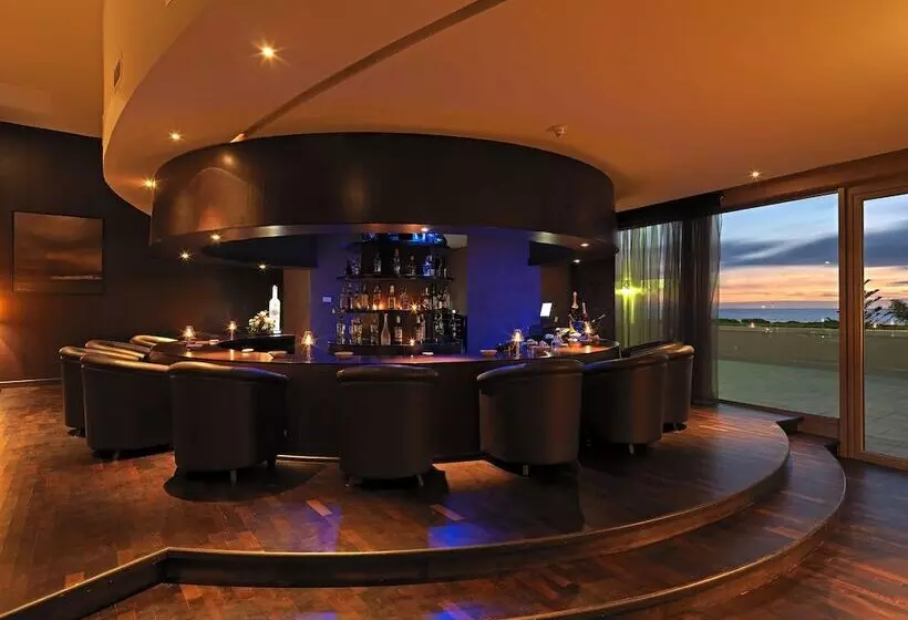 هتل Atlas Essaouira Riad Resort