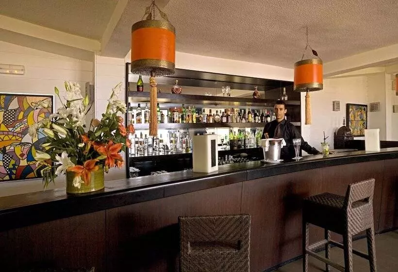 هتل Atlas Essaouira Riad Resort