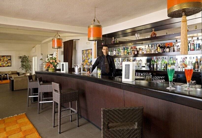 فندق Atlas Essaouira Riad Resort