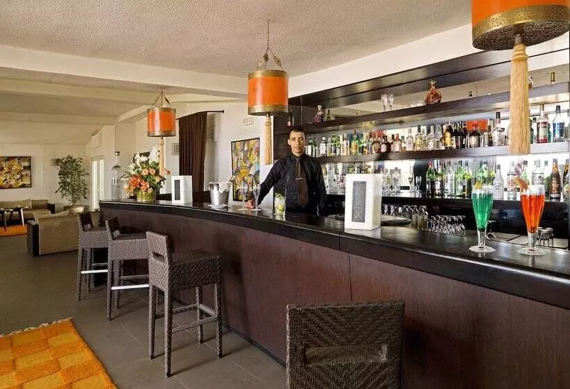 هتل Atlas Essaouira Riad Resort