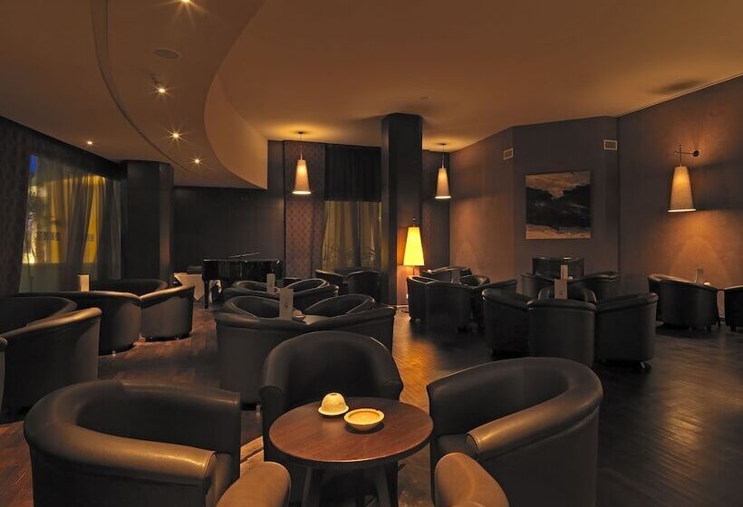 فندق Atlas Essaouira Riad Resort