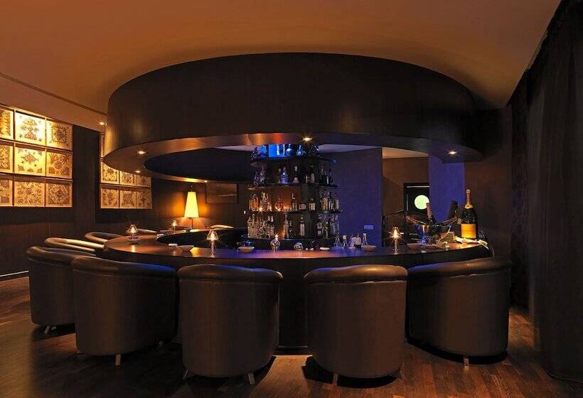 فندق Atlas Essaouira Riad Resort