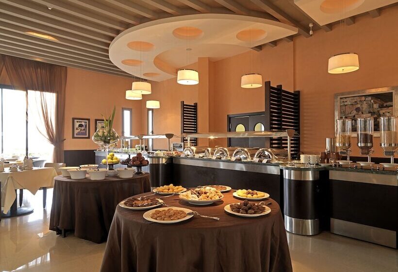 فندق Atlas Essaouira Riad Resort