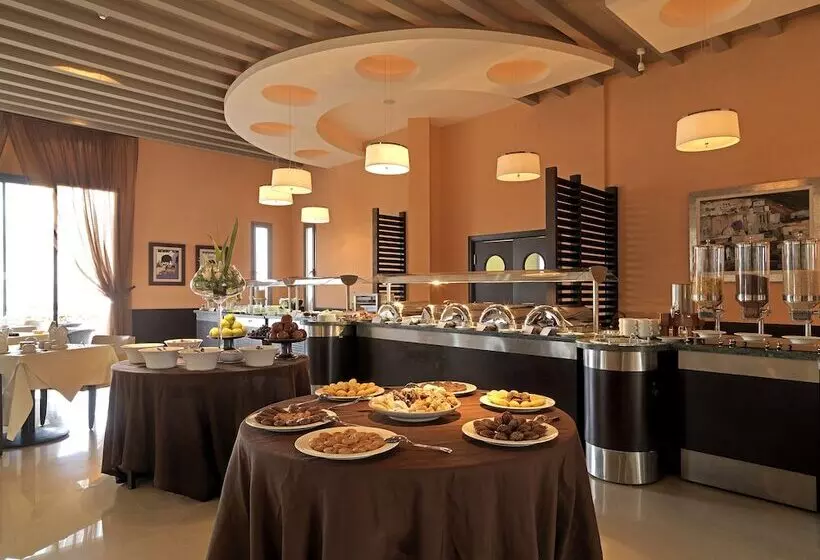 هتل Atlas Essaouira Riad Resort