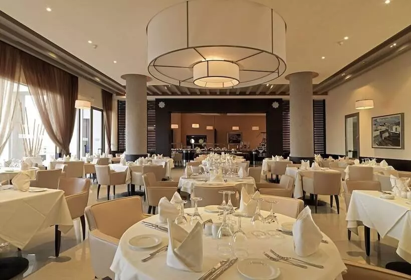 هتل Atlas Essaouira Riad Resort