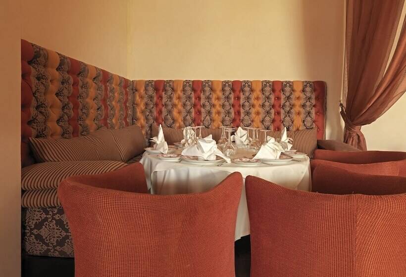 فندق Atlas Essaouira Riad Resort