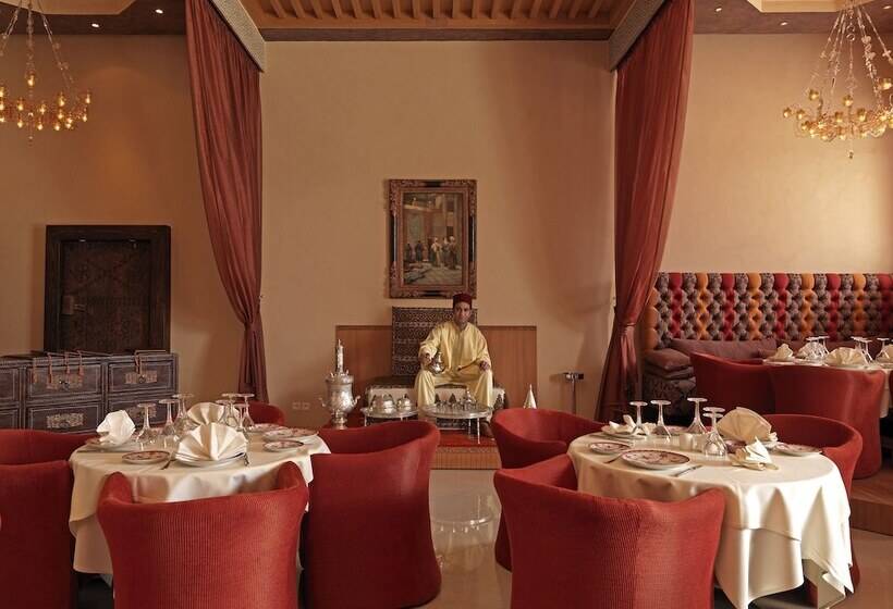فندق Atlas Essaouira Riad Resort