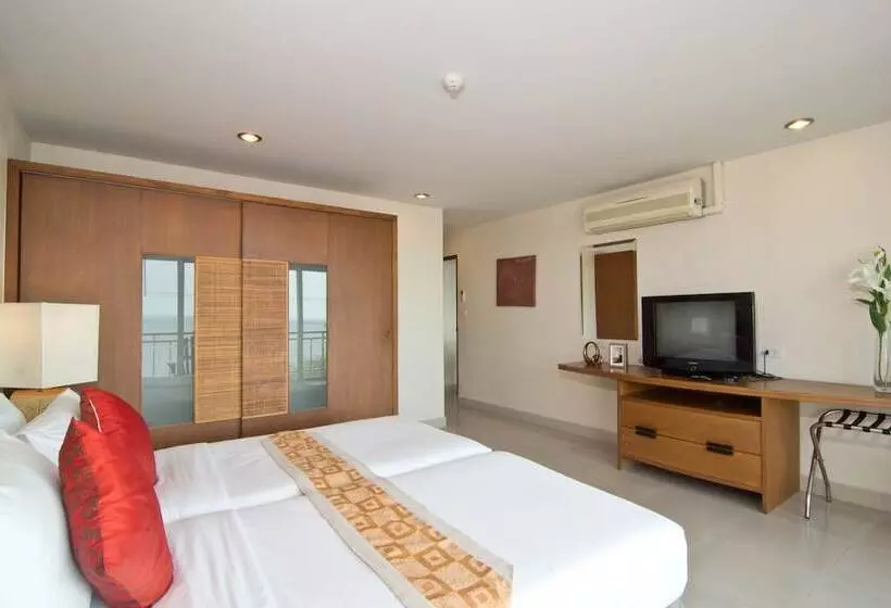 호텔 Bella Villa Cabana