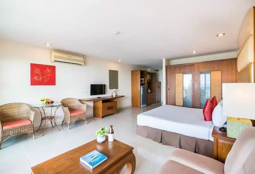 호텔 Bella Villa Cabana