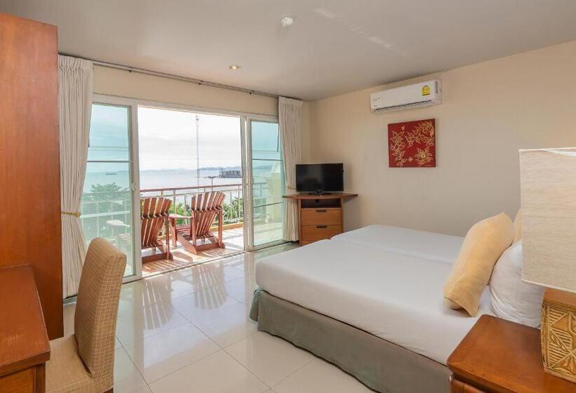 Отель Bella Villa Cabana