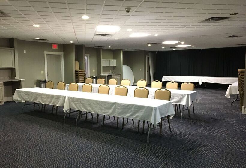 Otel Best Western Plus Kalamazoo Suites