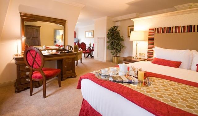 فندق Bracken Court