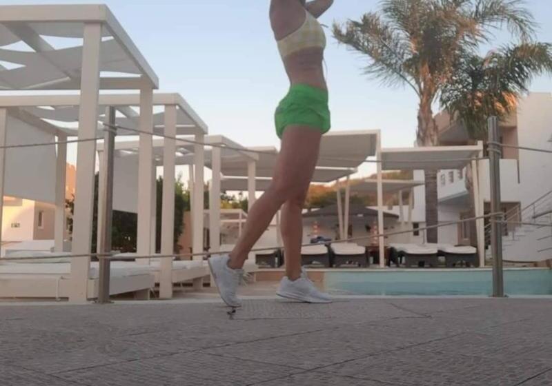 هتل Castello Di Cavallieri Suites