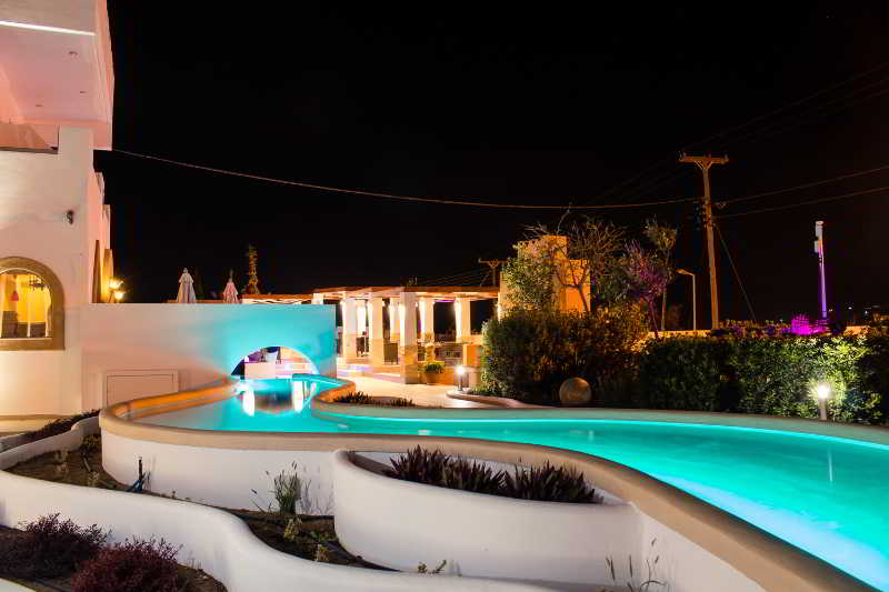 هتل Castello Di Cavallieri Suites