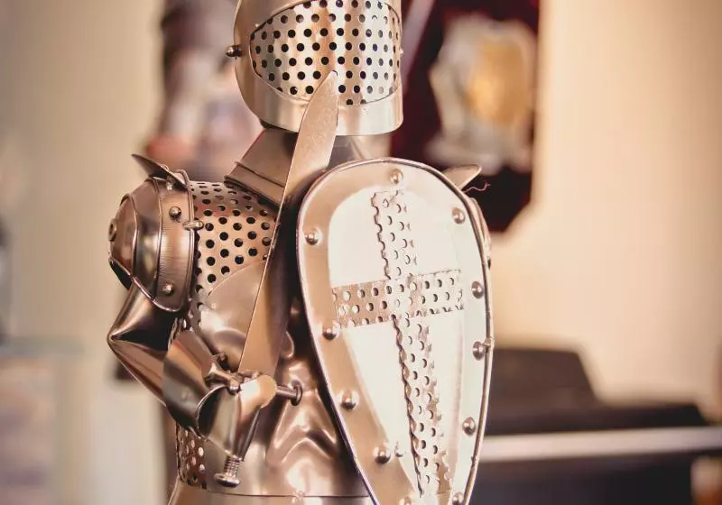 Hotel Castello Di Cavallieri Suites