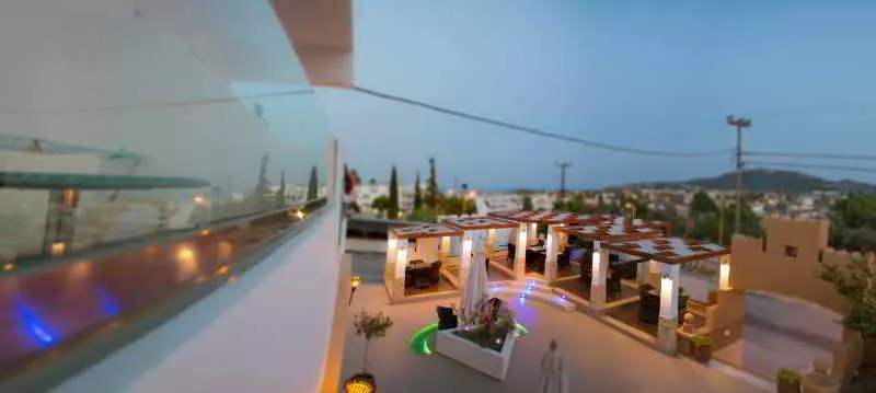 Hotel Castello Di Cavallieri Suites