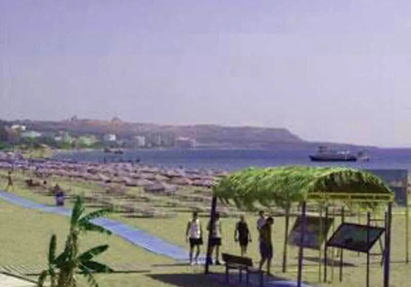 Hotel Castello Di Cavallieri Suites