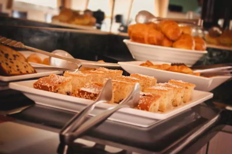 Hotel Castello Di Cavallieri Suites