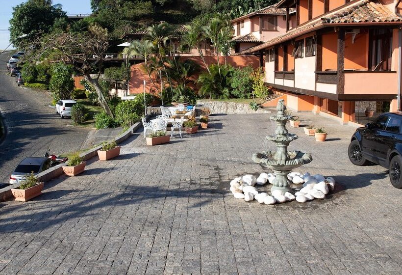 Hotel Colonna Galapagos Garden