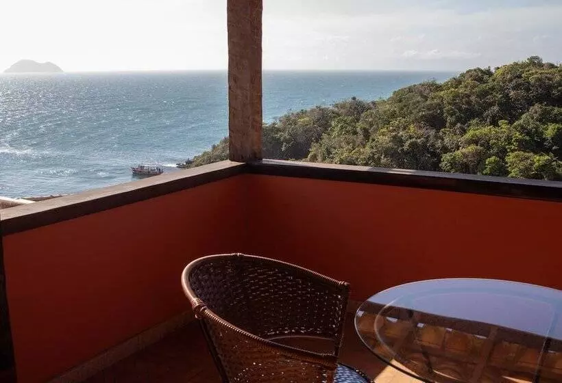 Hôtel Colonna Galapagos Garden