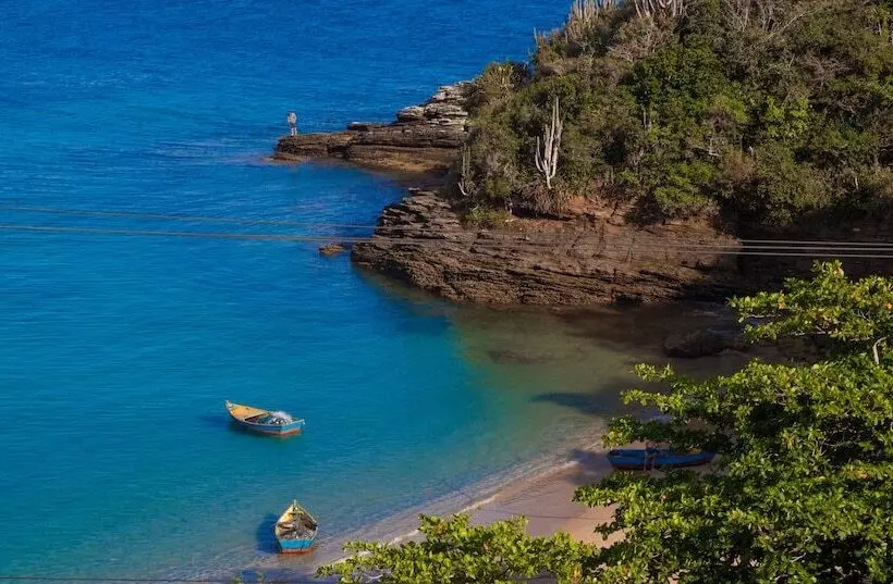 Hôtel Colonna Galapagos Garden