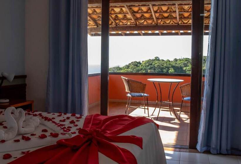 Hotel Colonna Galapagos Garden