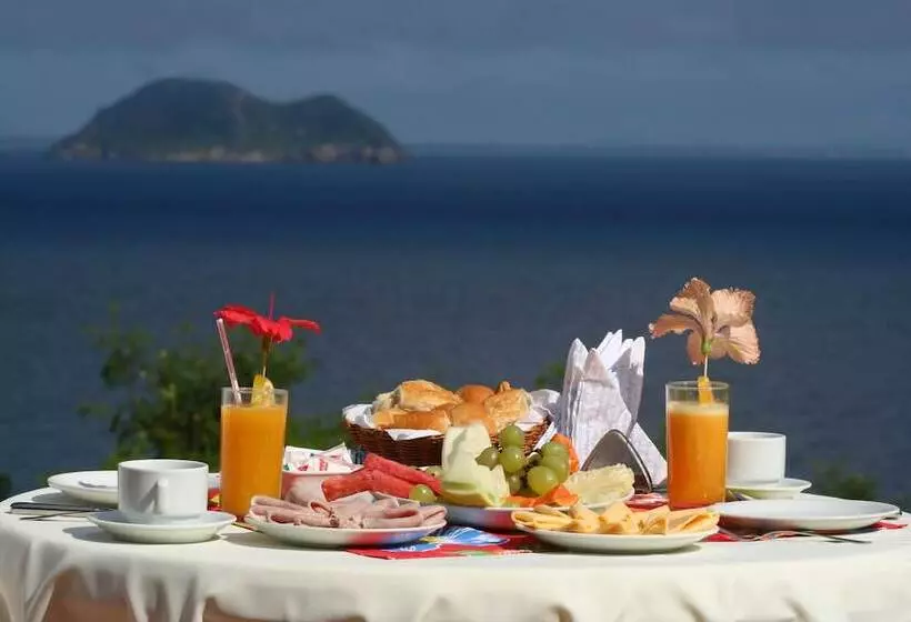 Hôtel Colonna Galapagos Garden