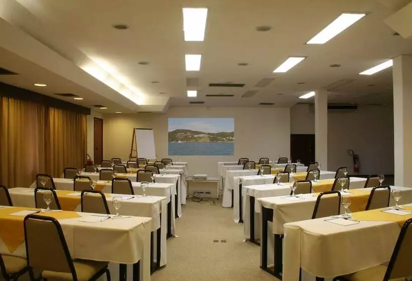 Hôtel Colonna Galapagos Garden