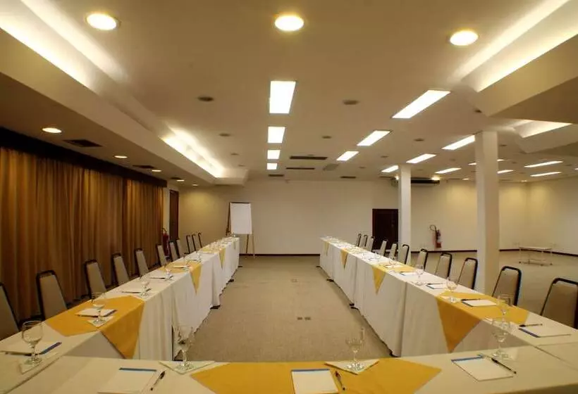 Hôtel Colonna Galapagos Garden