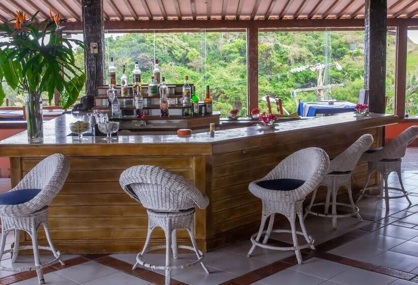 Hotel Colonna Galapagos Garden