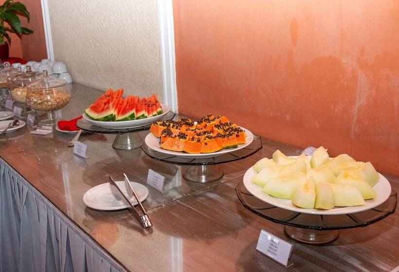 Hotel Colonna Galapagos Garden