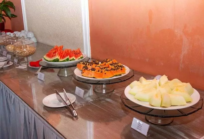 Hôtel Colonna Galapagos Garden