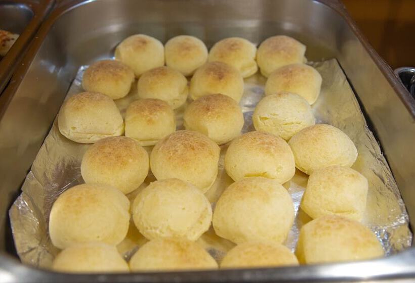 Hotel Colonna Galapagos Garden