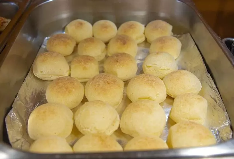 Hôtel Colonna Galapagos Garden