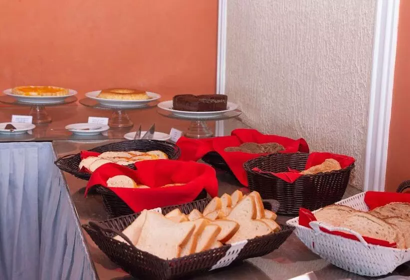 Hôtel Colonna Galapagos Garden