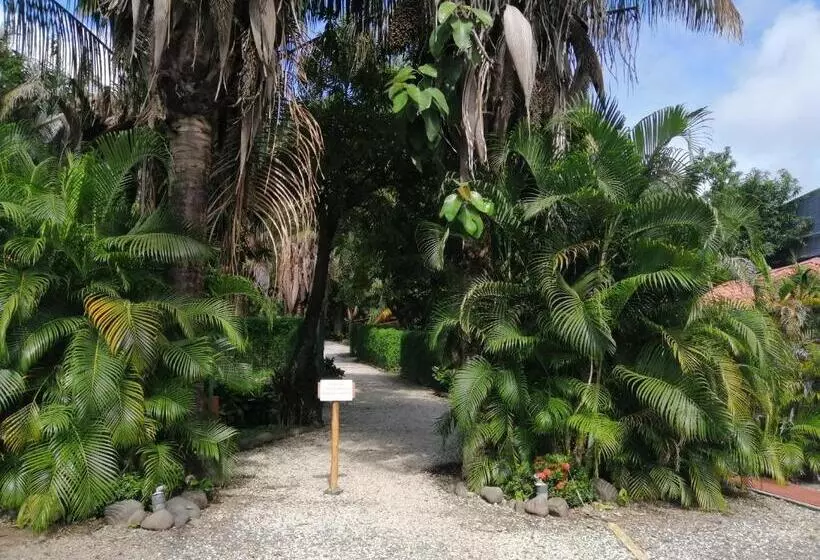 Esencia Hotel And Villas