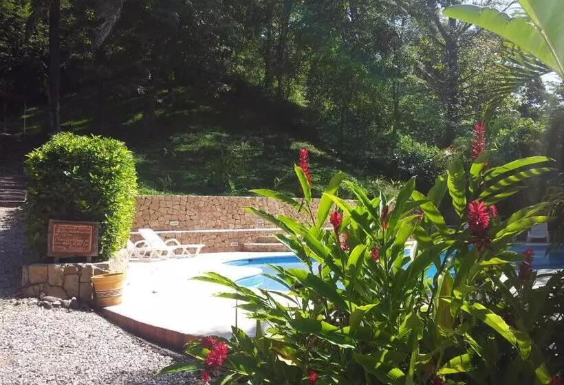 Esencia Hotel And Villas