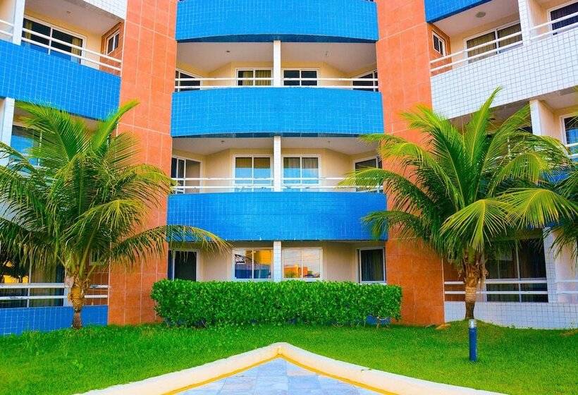 هتل Flats Particular Terrazzo