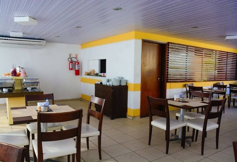 هتل Flats Particular Terrazzo