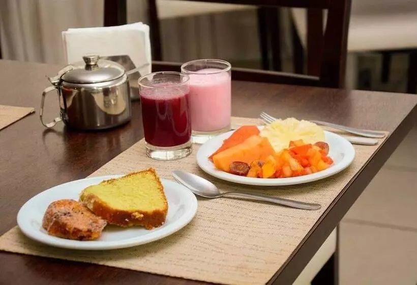 בית מלון כפרי Flats Particular Terrazzo