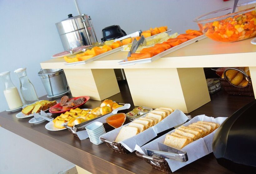 هتل Flats Particular Terrazzo