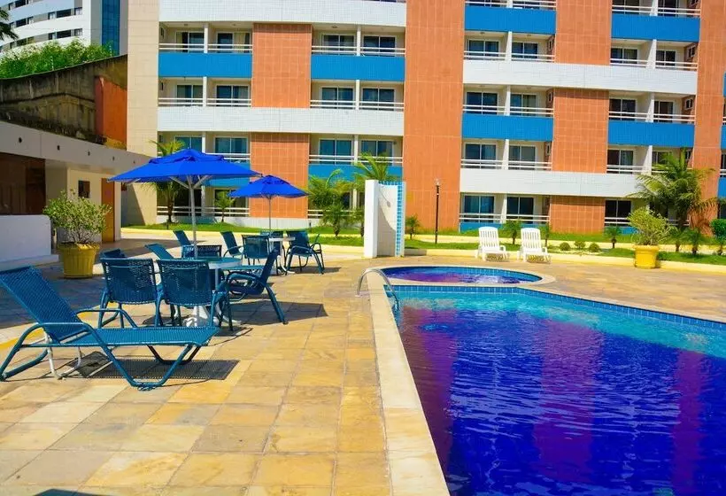 בית מלון כפרי Flats Particular Terrazzo