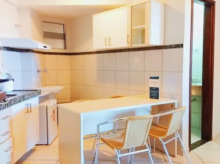 בית מלון כפרי Flats Particular Terrazzo