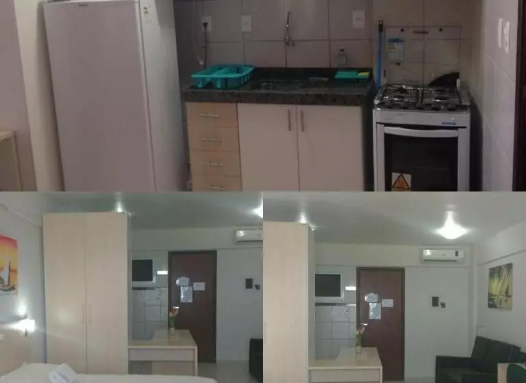 בית מלון כפרי Flats Particular Terrazzo